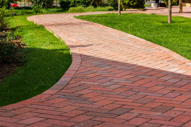 Decorative Driveway Pavers in Crawford, GA