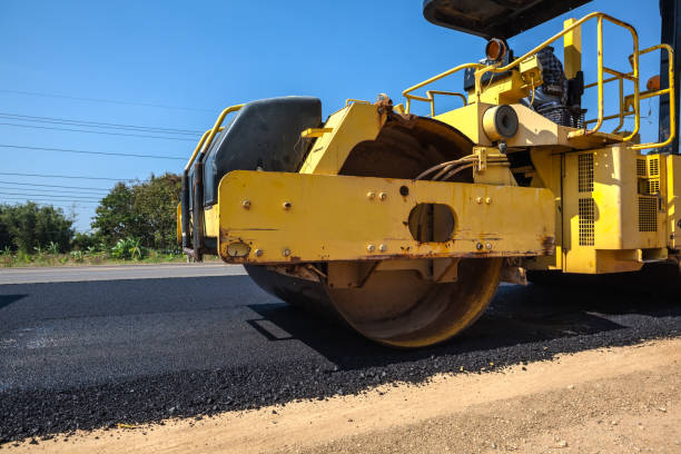 Driveway Repair Near Me in Crawford, GA